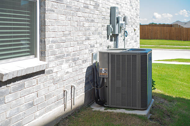 Reliable Ductwork Repair contractor in Waterloo, IL by FH HVAC